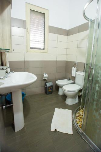 Gallery image of Hotel Jaho in Kavajë