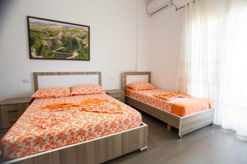 Gallery image of Hotel Jaho in Kavajë