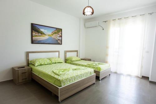 Gallery image of Hotel Jaho in Kavajë