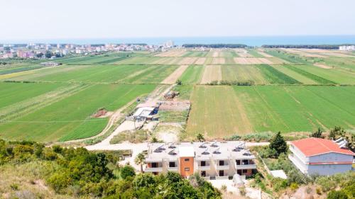 Gallery image of Hotel Jaho in Kavajë
