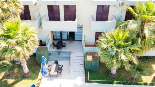 Gallery image of Hotel Jaho in Kavajë