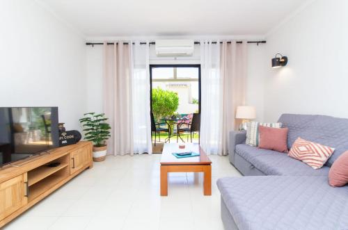 Casa Solway Algarve Escape with Garden & Terrace
