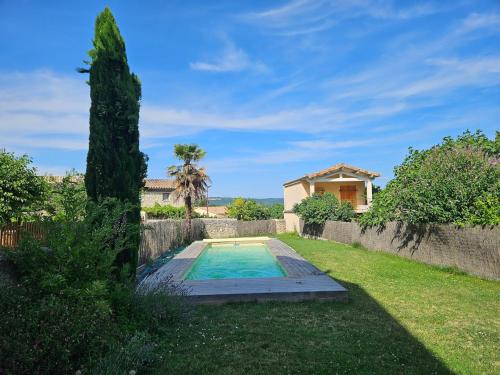 L'Escapade Marsannaise - Grande maison de village