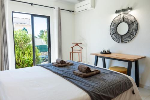 Casa Solway Algarve Escape with Garden & Terrace