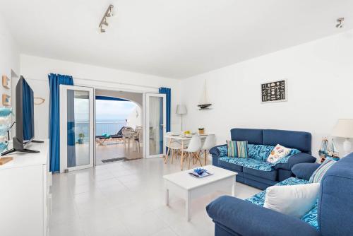 Apartamento en Alta Mar