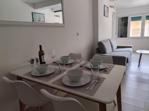 Fotografie z fotogalerie ubytování Apartment Jere & Anka v Primoštenu