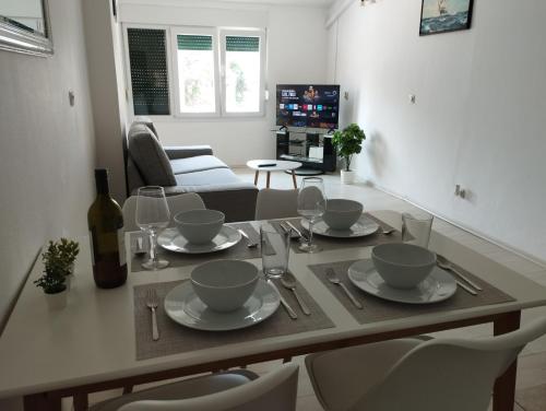 Apartment Jere & Anka