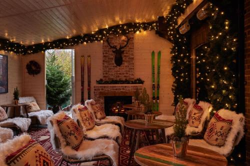 The Montague On The Gardens photo 58