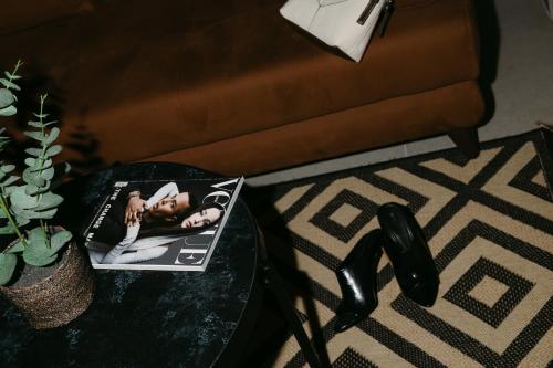 AIRIO Athens Luxury Suites