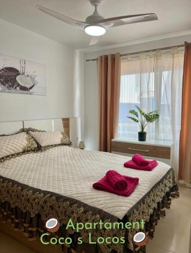 Apartment Coco s Locos 1st Coastline Torrevieja