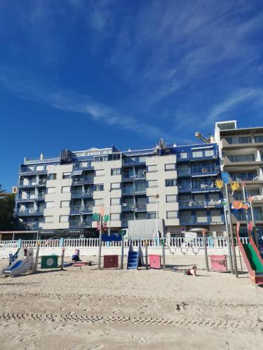 Apartment Coco s Locos 1st Coastline Torrevieja