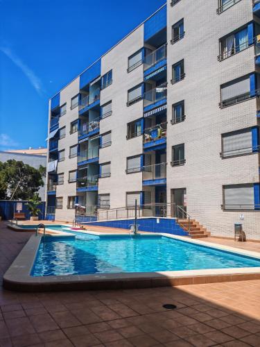 Apartment Coco s Locos 1st Coastline Torrevieja