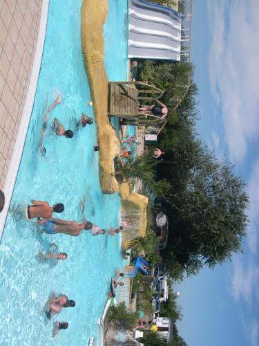 Photo de la galerie de l'établissement Résidence Les Iles, à Pénestin