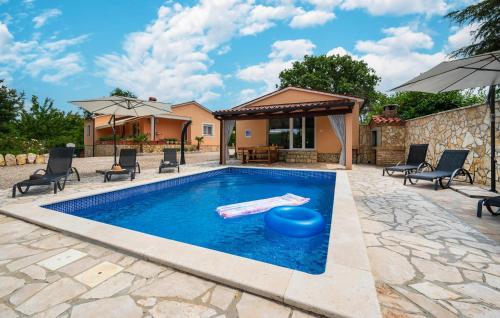 Holiday Home Katuri I