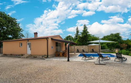 Holiday Home Katuri I