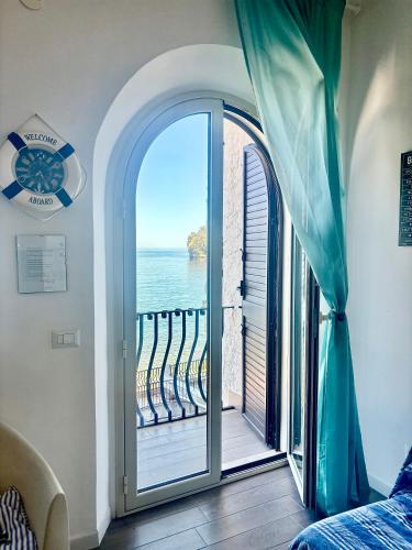 Alba Sul Mare Beach Apartment photo 2