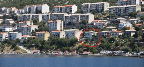 Apartmani Silvana&Vera