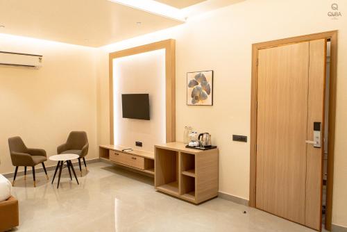 Gallery image of Hotel QUBA in Ludhiana