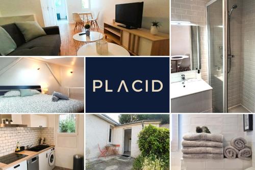 Photo de la galerie de l'établissement La Cachette - Maisonnette - Wifi - TV, à Tours