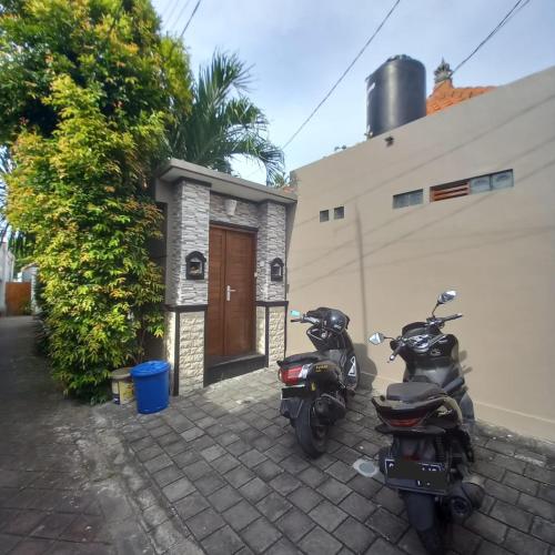 Φωτογραφία από το άλμπουμ του Ben & B villa σε Kerobokan