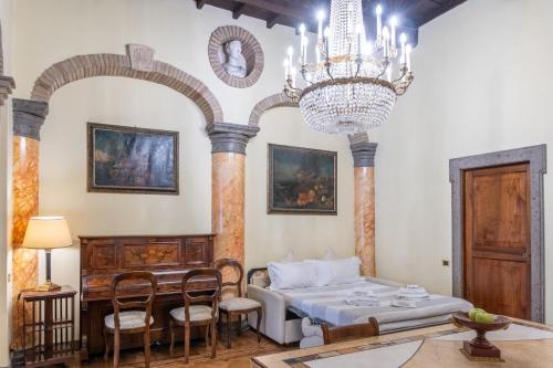 Roman Charme Spagna