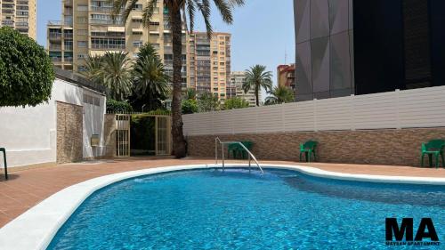 Maysan Apartamento