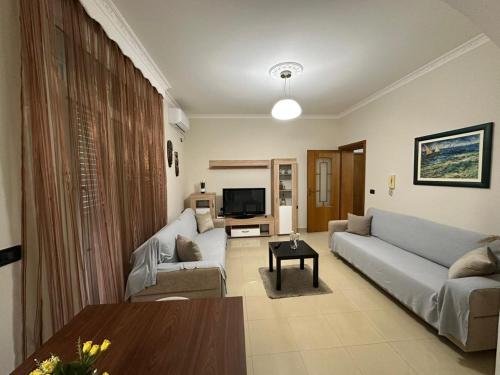 Μια τηλεόραση ή/και κέντρο ψυχαγωγίας στο Villa Itaca