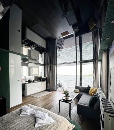 Domy Na Wodzie 3Miasto