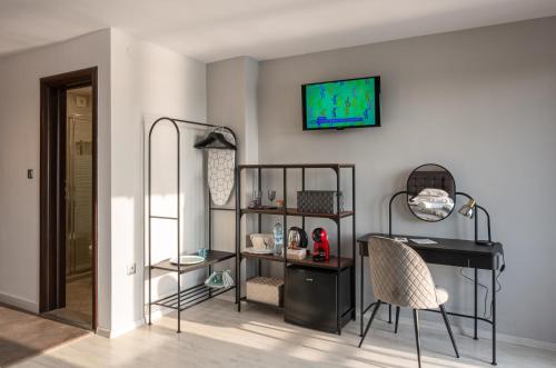 Gallery image of Guest House Fotini 2 in Sozopol