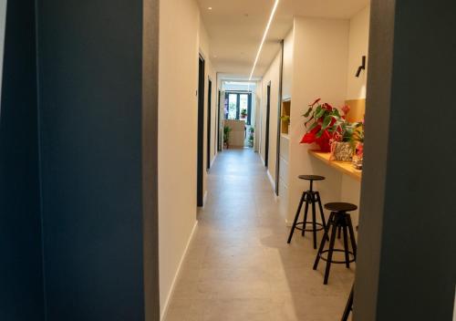 Foto dalla galleria di CASA NEDA Affitacamere a Case Pieve al Toppo