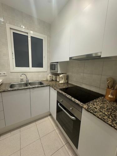 The Perfect Nomad's Home - Barcelona