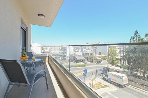 Aelion Eco Apartments photo 3