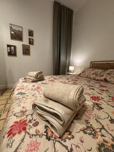 The Perfect Nomad's Home - Barcelona