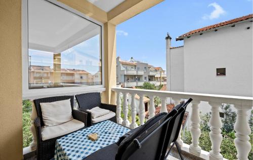 1 Bedroom Amazing Apartment In Vodice