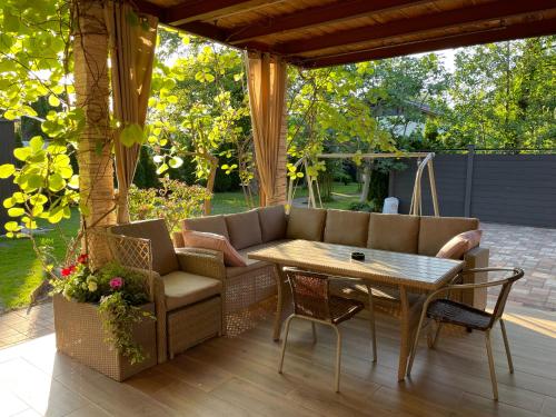 Lilien Vendégház Balatonfenyves