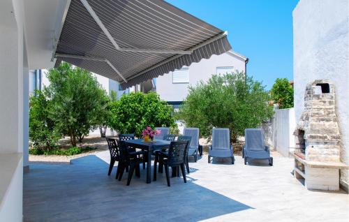 Apartment Vodice Stablinac