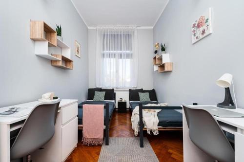 Room8 Apartments by Cracovia Prime