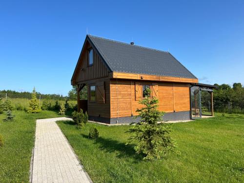 Domek Wypoczynkowy W Brajnikach