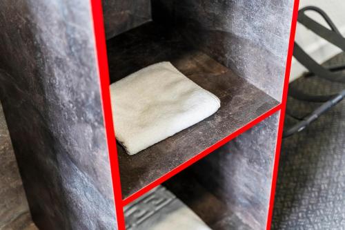 Gallery image of Stylish, cosy Studio with Parking in Town in Dudley