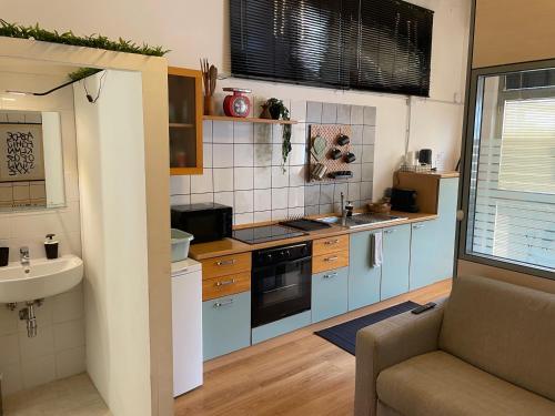 Afbeelding uit fotogalerij van Il piccolo Loft in Francavilla al Mare