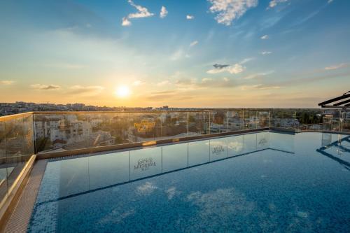 Prezident Palace Belgrade - Adults Only