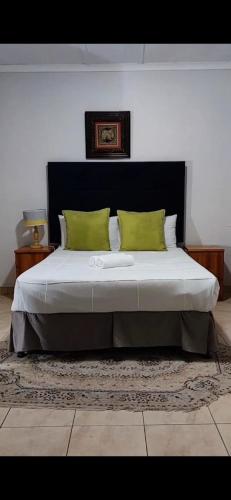 Φωτογραφία από το άλμπουμ του Genius Guesthouse & Tours σε Μαζέρου