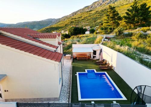 Villa Matanovi Dvori