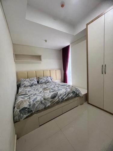 Gallery image of Pollux Habibie 29th Apartment in Batam Center