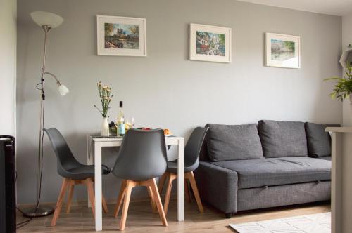 Apartamenty Tercet DUO BIS