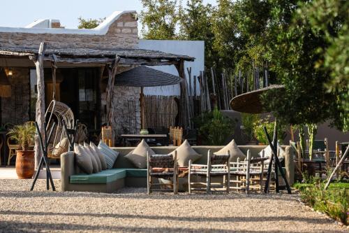 Φωτογραφία από το άλμπουμ του Villa Des Arganiers στην Εσαουίρα