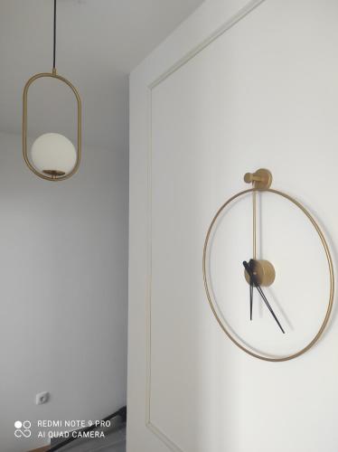 Fotografie z fotogalerie ubytování Lullaby apartment 2, moderan stan sa spavaćom sobom i besplatnim parkingom v destinaci Bijeljina