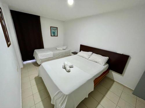 Gallery image of Apartamento João Pessoa 50m do mar in João Pessoa