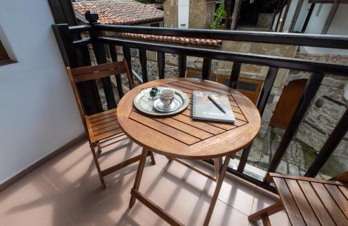 Gallery image of Guest House Fotini 2 in Sozopol