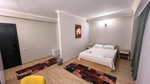 Gallery image of Panorama Hotel Shekvetili in Shekvetili